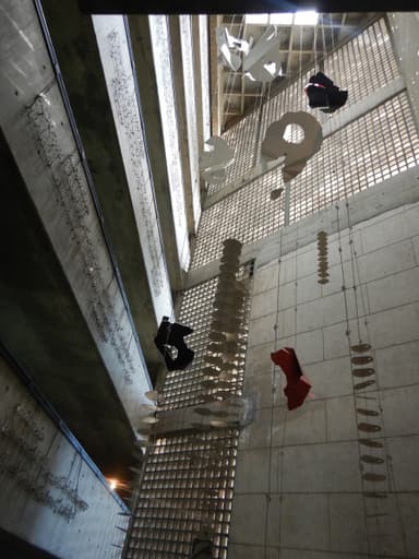 Museo de Bellas Artes (Extension)