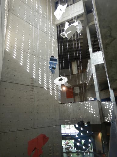 Museo de Bellas Artes (Extension)