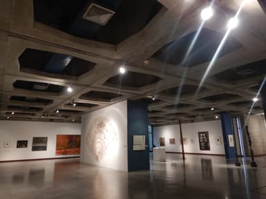 Museo de Bellas Artes (Extension)