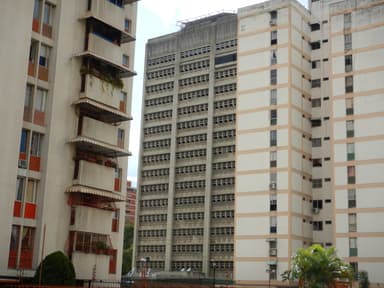 CADAFE (today: CORPOELEC, El Marqués)