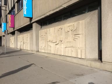 Glenbow Museum