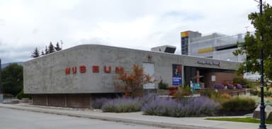 Okanagan Heritage Museum
