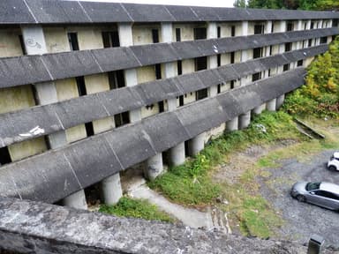 Hotel Monte Palace San Miguel