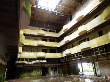 Hotel Monte Palace San Miguel