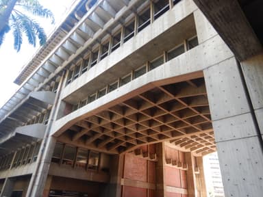 Biblioteca Nacional y Archivo General de la Nación