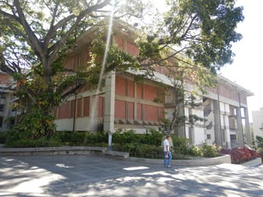 Biblioteca Nacional y Archivo General de la Nación