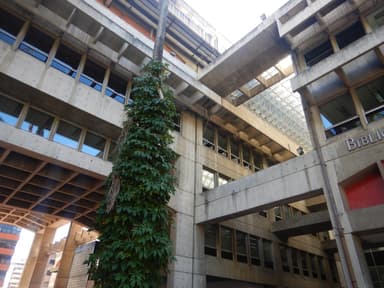 Biblioteca Nacional y Archivo General de la Nación