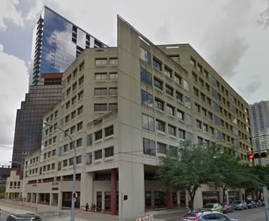 William P. Hobby State Office Building