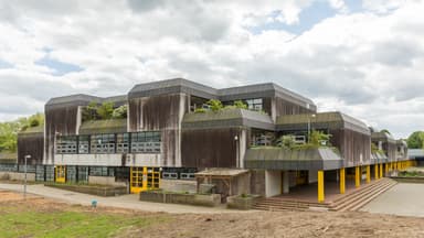 Georg-Büchner-Gymnasium