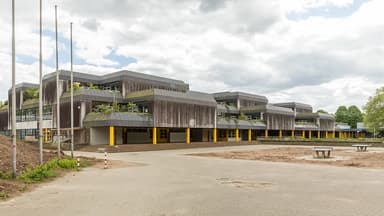 Georg-Büchner-Gymnasium