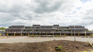 Georg-Büchner-Gymnasium