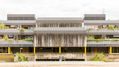 Georg-Büchner-Gymnasium