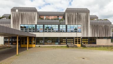 Georg-Büchner-Gymnasium