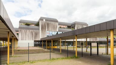 Georg-Büchner-Gymnasium