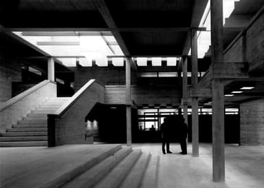 Chamber of Industry and Commerce (Industrie- und Handelskammer)