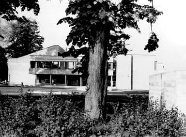 Chamber of Industry and Commerce (Industrie- und Handelskammer)