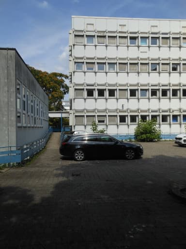 Hygienic and Bacteriological Institute (Hygienisch-Bakteriologisches Landesuntersuchungsamt)