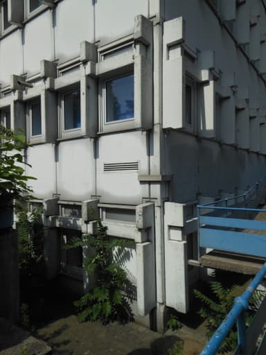 Hygienic and Bacteriological Institute (Hygienisch-Bakteriologisches Landesuntersuchungsamt)