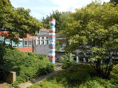 Hygienic and Bacteriological Institute (Hygienisch-Bakteriologisches Landesuntersuchungsamt)