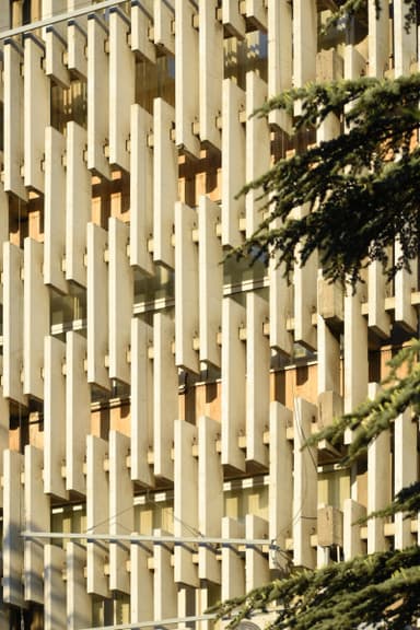 Health Sciences Faculty, Hacettepe University