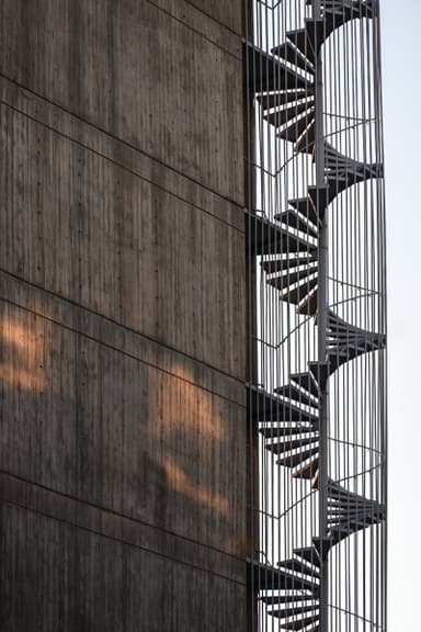 Health Sciences Faculty, Hacettepe University