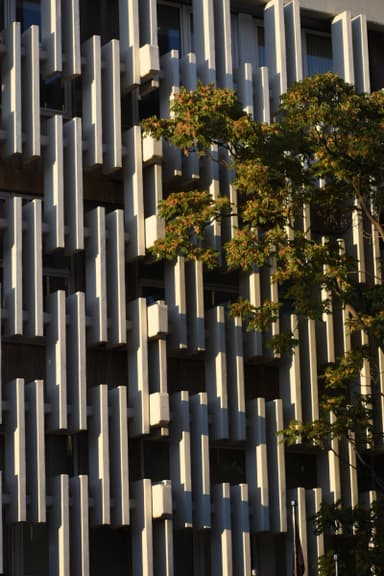 Health Sciences Faculty, Hacettepe University