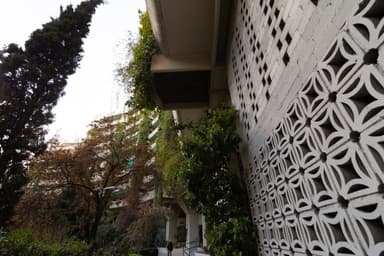 Viviendas Militares San Bernardo