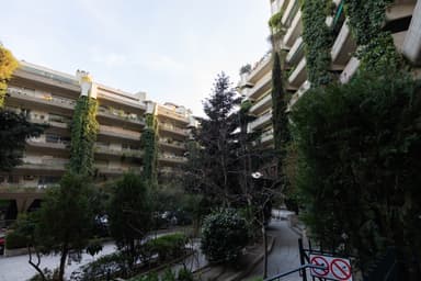 Viviendas Militares San Bernardo