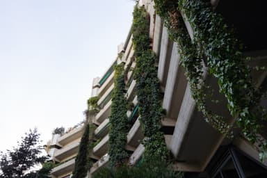 Viviendas Militares San Bernardo