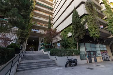 Viviendas Militares San Bernardo