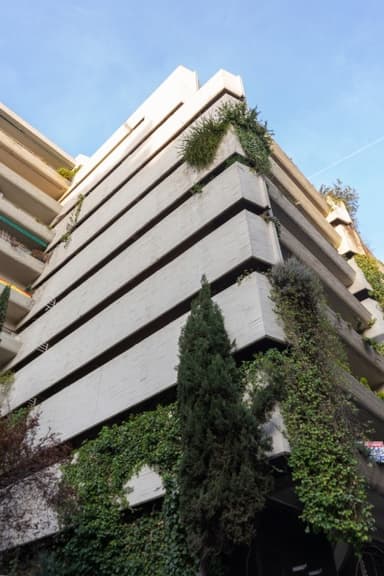 Viviendas Militares San Bernardo