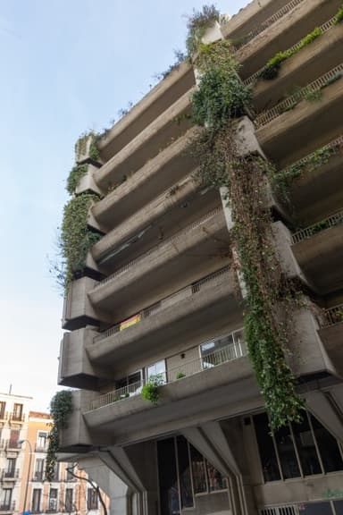 Viviendas Militares San Bernardo