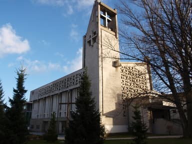 Church of St. Michael