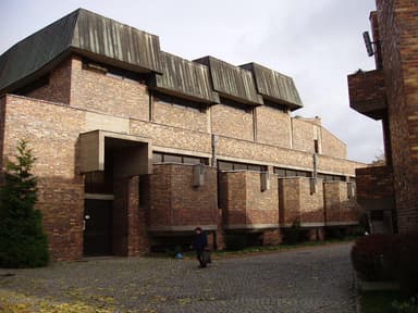 Church of St. Jan Kanty