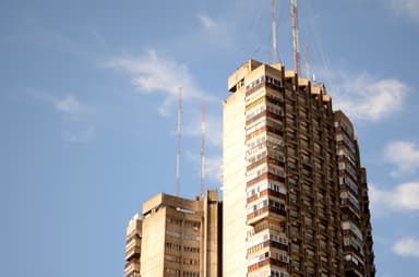 Torre Dorrego