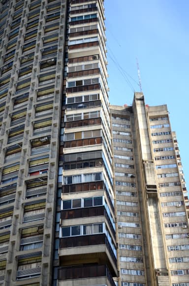 Torre Dorrego