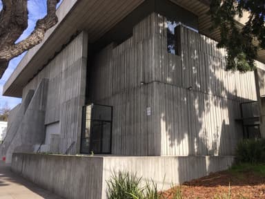 Newman Hall-Holy Spirit Parish