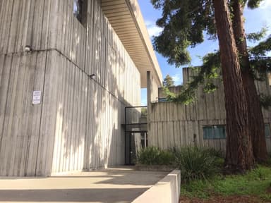 Newman Hall-Holy Spirit Parish