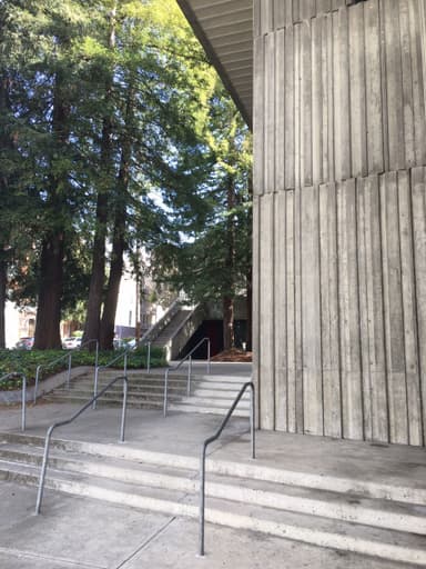 Newman Hall-Holy Spirit Parish