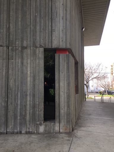 Newman Hall-Holy Spirit Parish