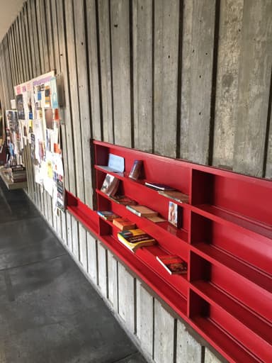 Newman Hall-Holy Spirit Parish