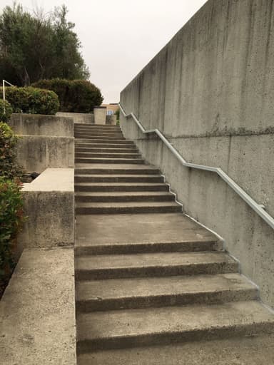 Oakland Museum (today: Oakland Museum of California)