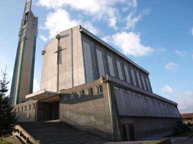 Church of St. Joseph