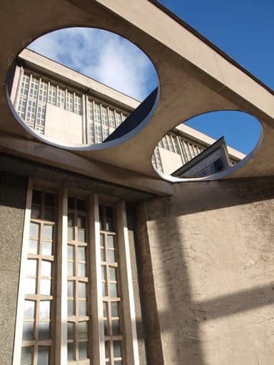 Church of St. Joseph