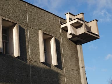 Church of St. Joseph