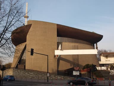Church of Our Lady the Queen of Poland
