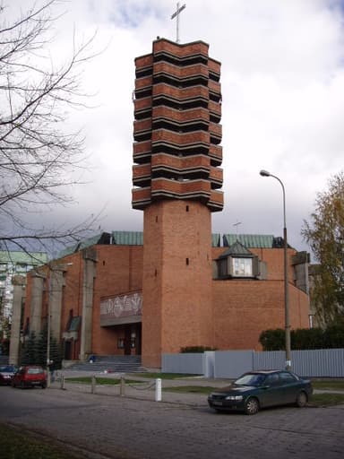 Church of Our Lady of Sorrows