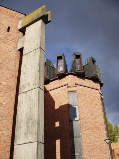 Church of Our Lady of Sorrows