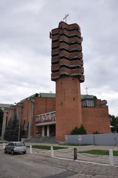 Church of Our Lady of Sorrows