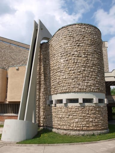 Church of St. Joseph the Worker